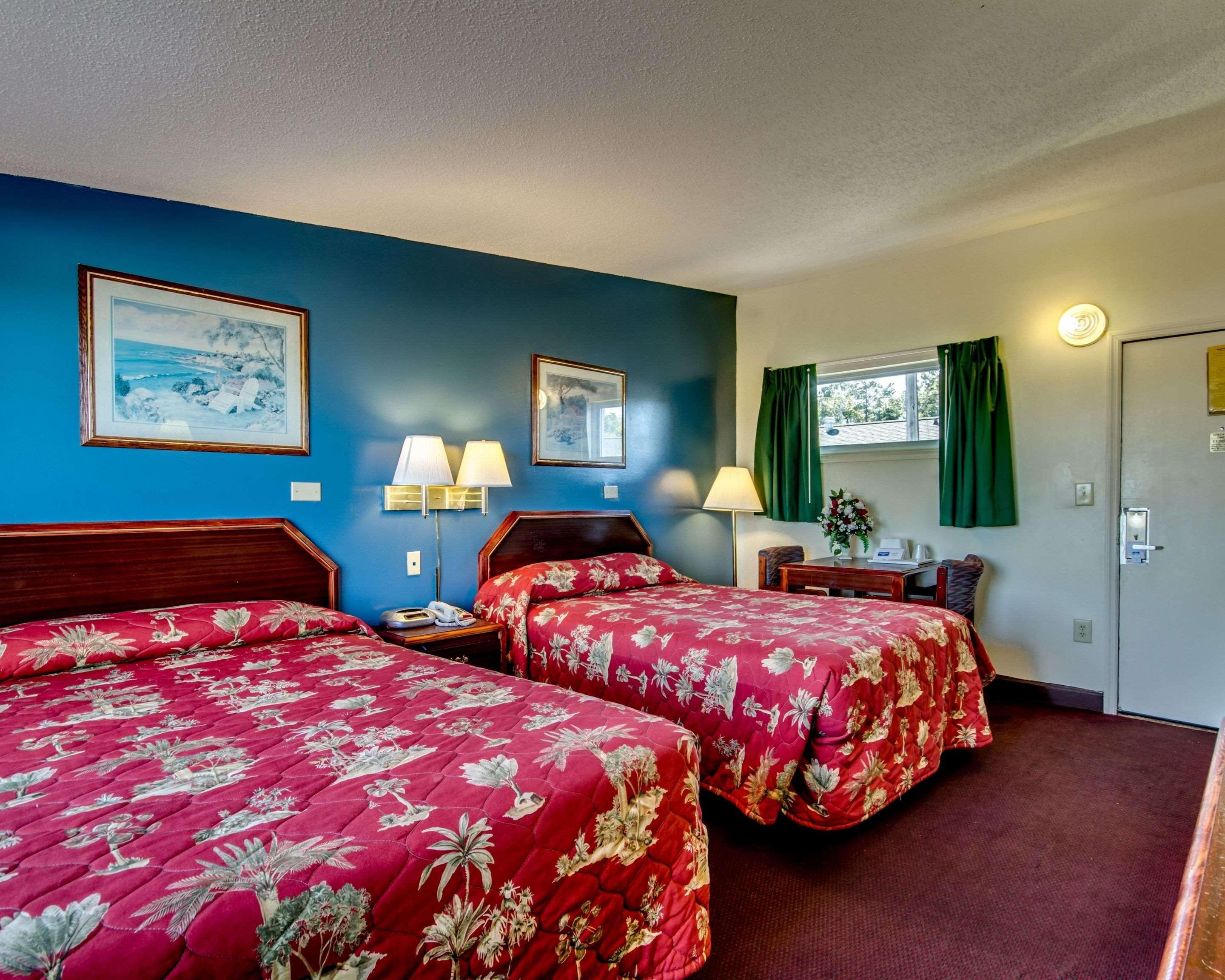Econo Lodge