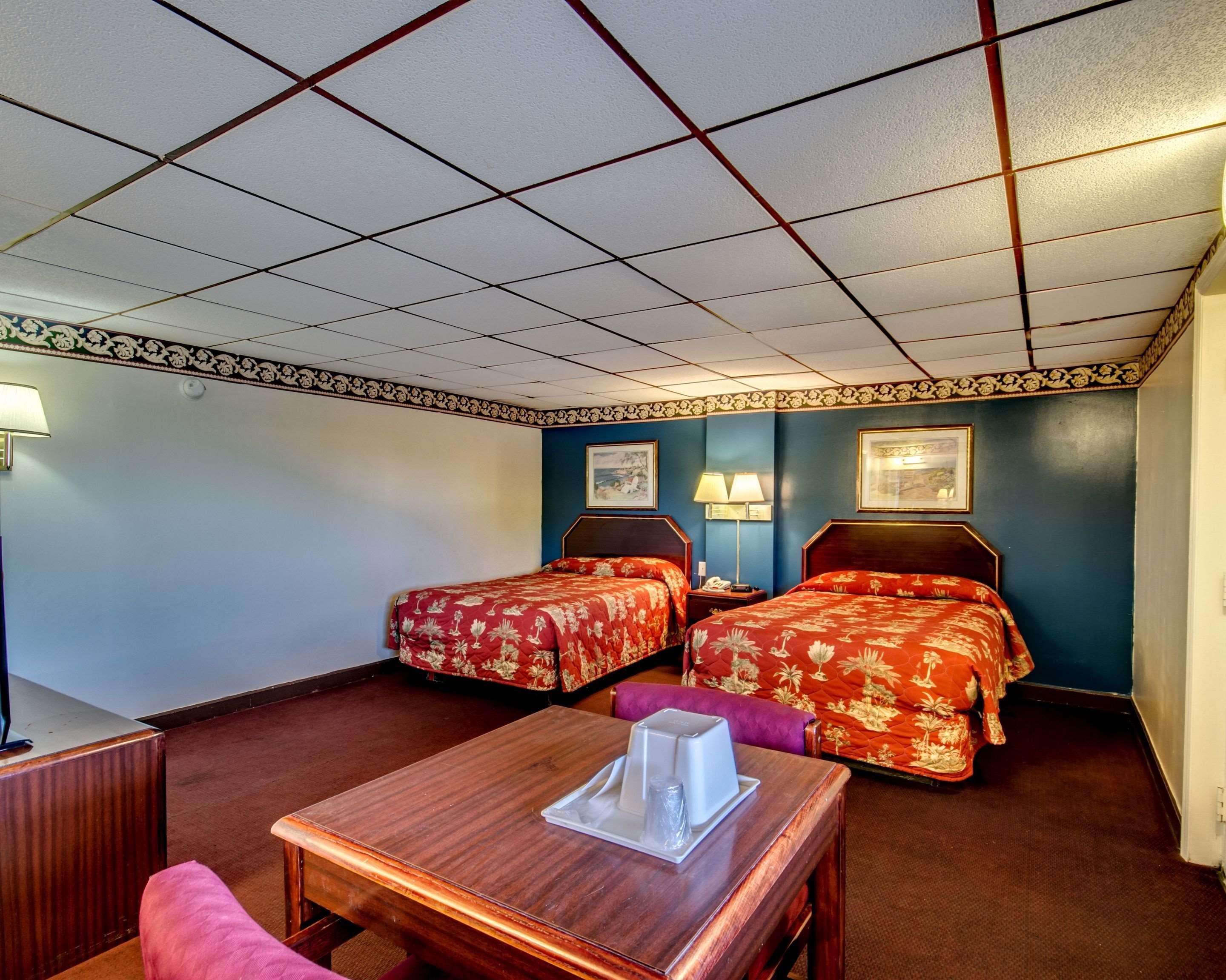 Econo Lodge Georgetown