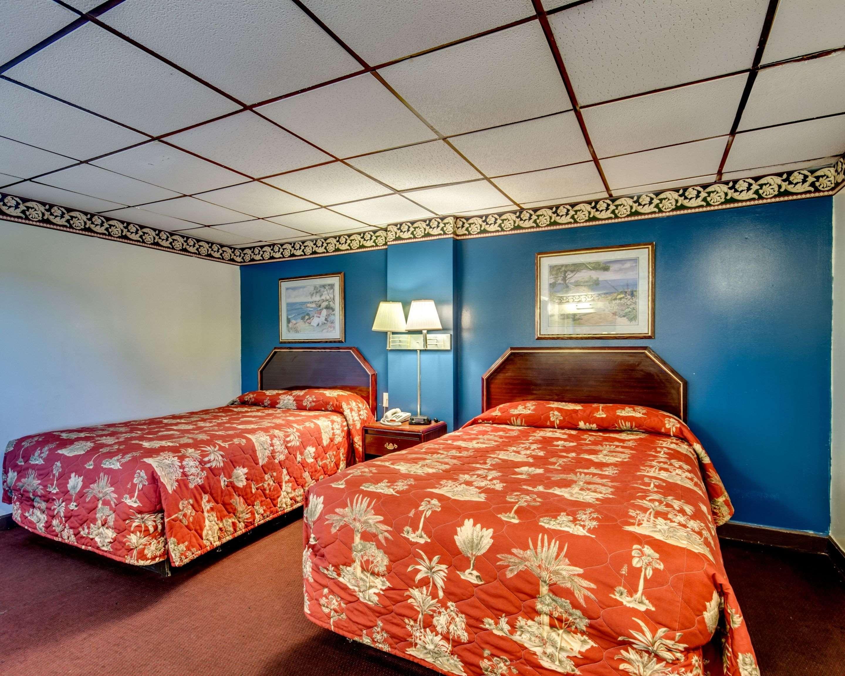 Econo Lodge Georgetown